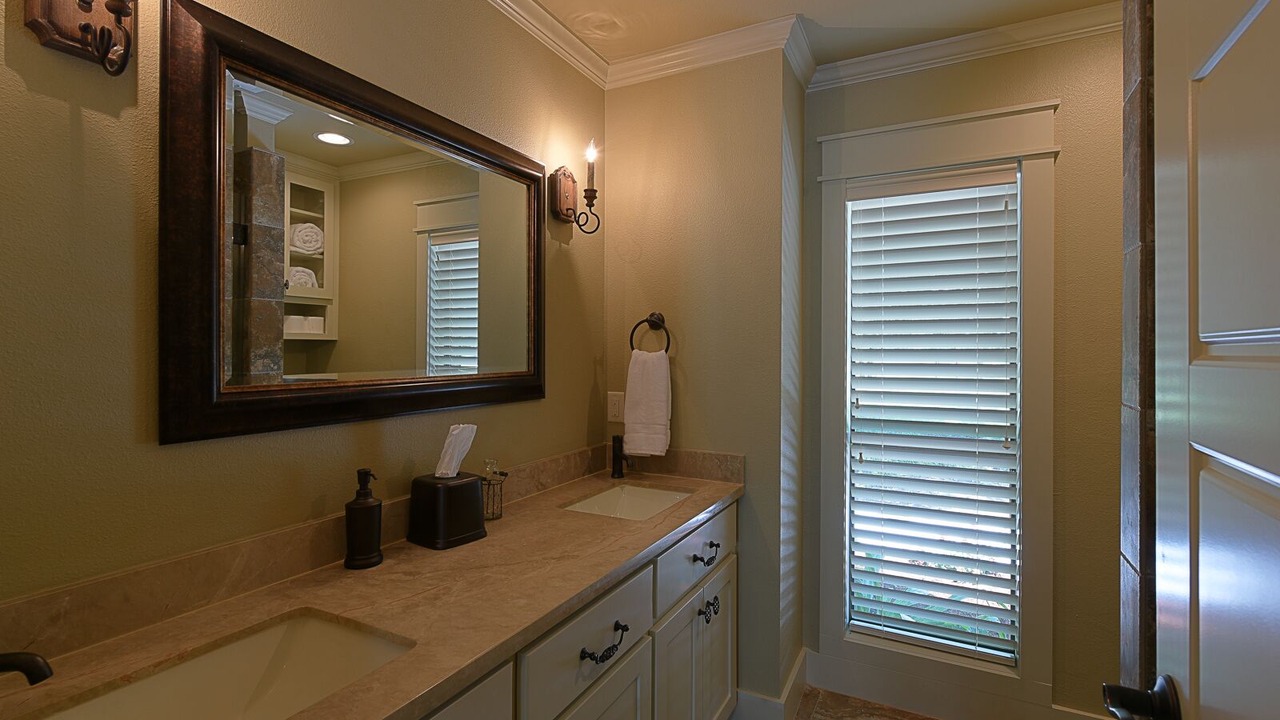 Photo of Bathroom in Wellborn