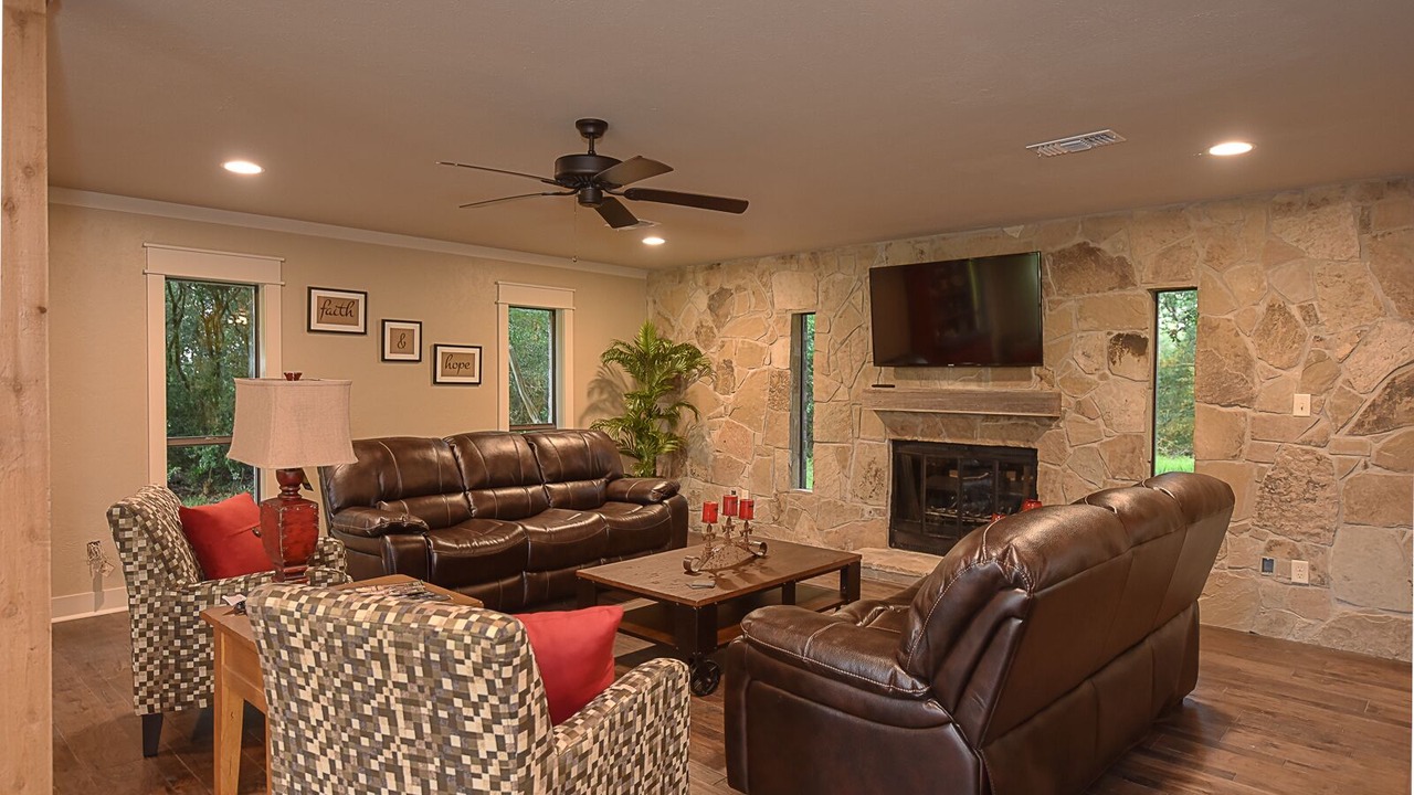 Photo of Livingroom in Wellborn
