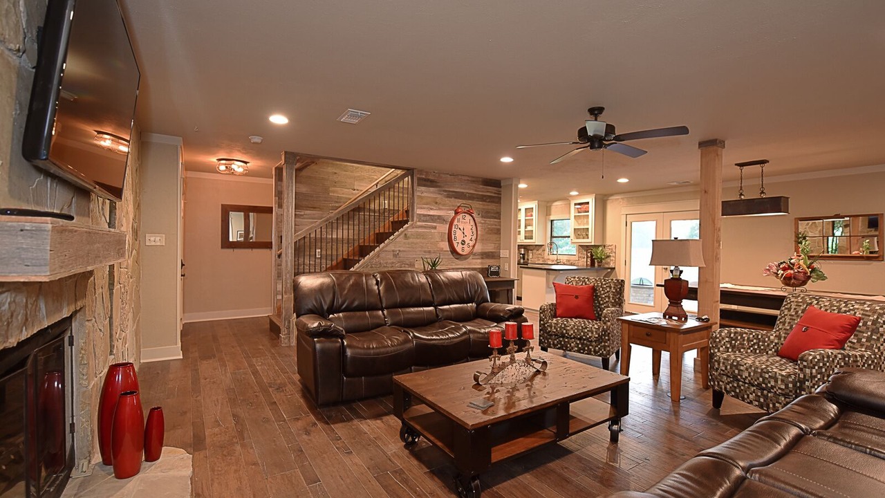 Photo of Bedroom in Wellborn
