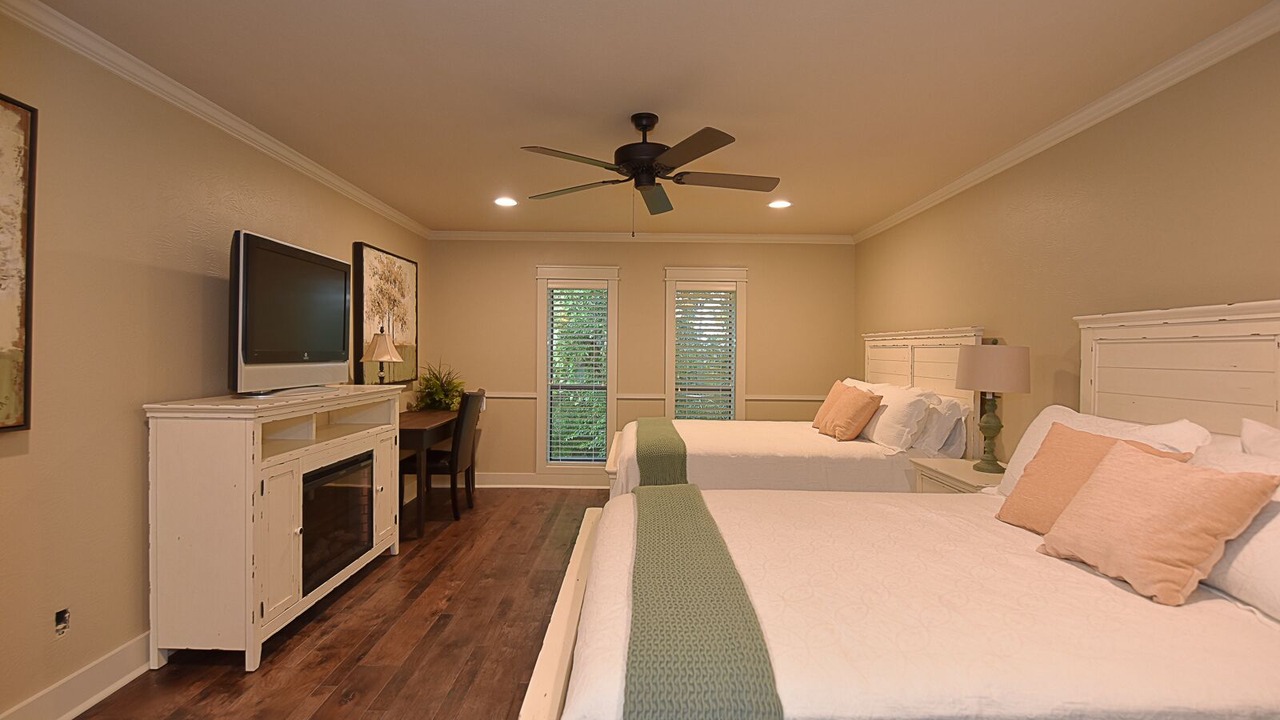 Photo of Bedroom in Wellborn