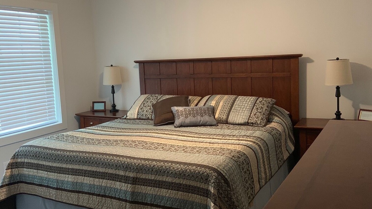 Photo of Bedroom in Petoskey