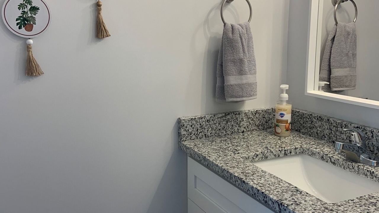 Photo of Bathroom in Petoskey