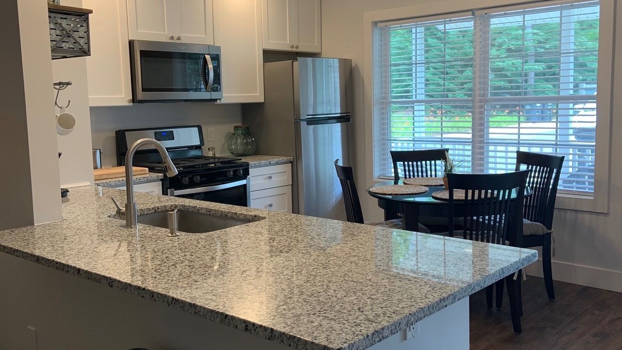 Photo of Kitchen in Petoskey