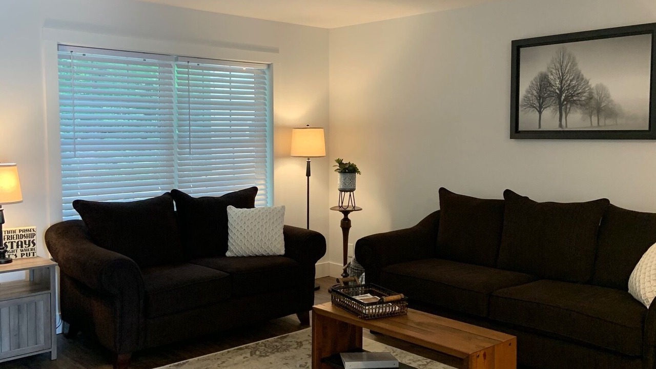Photo of Livingroom in Petoskey
