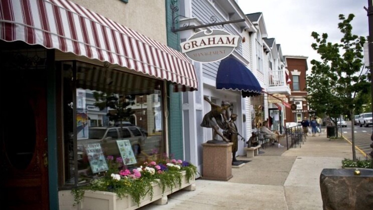 Photo of Outdoor in Petoskey