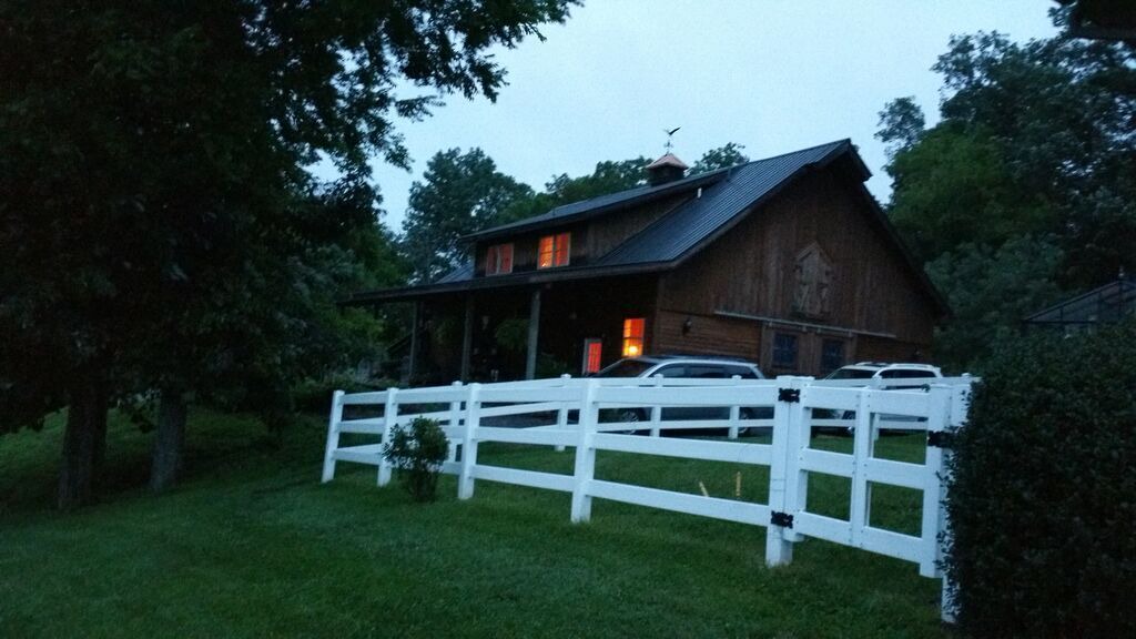 Photo of Outdoor in Chestnut Mound