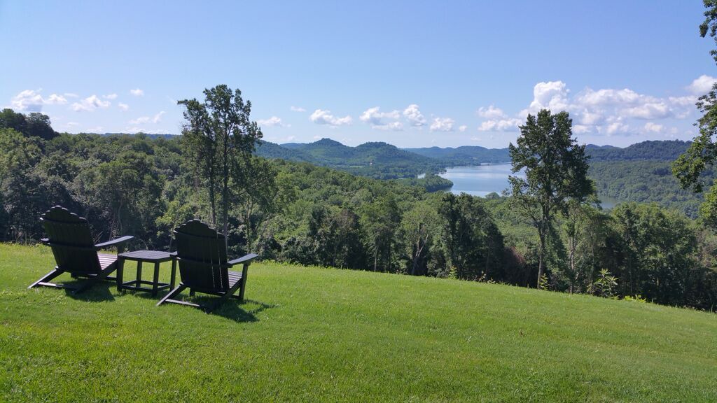 Photo of Outdoor in Chestnut Mound