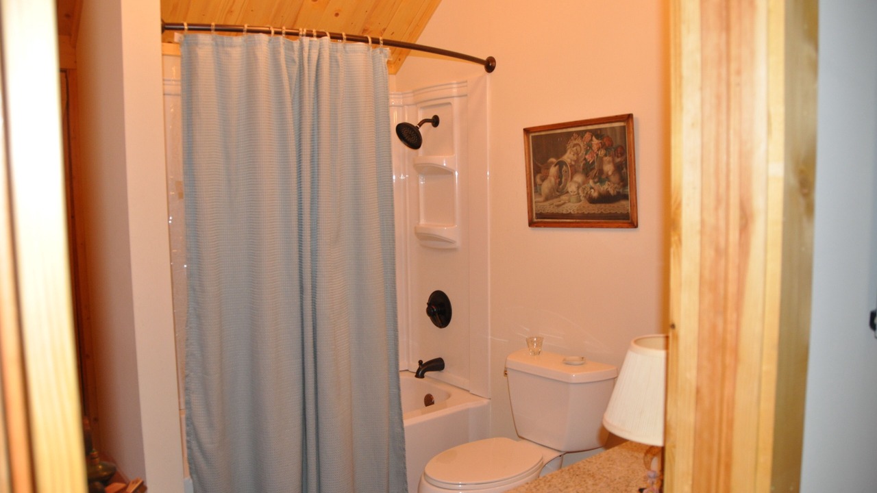 Photo of Bathroom in Chestnut Mound