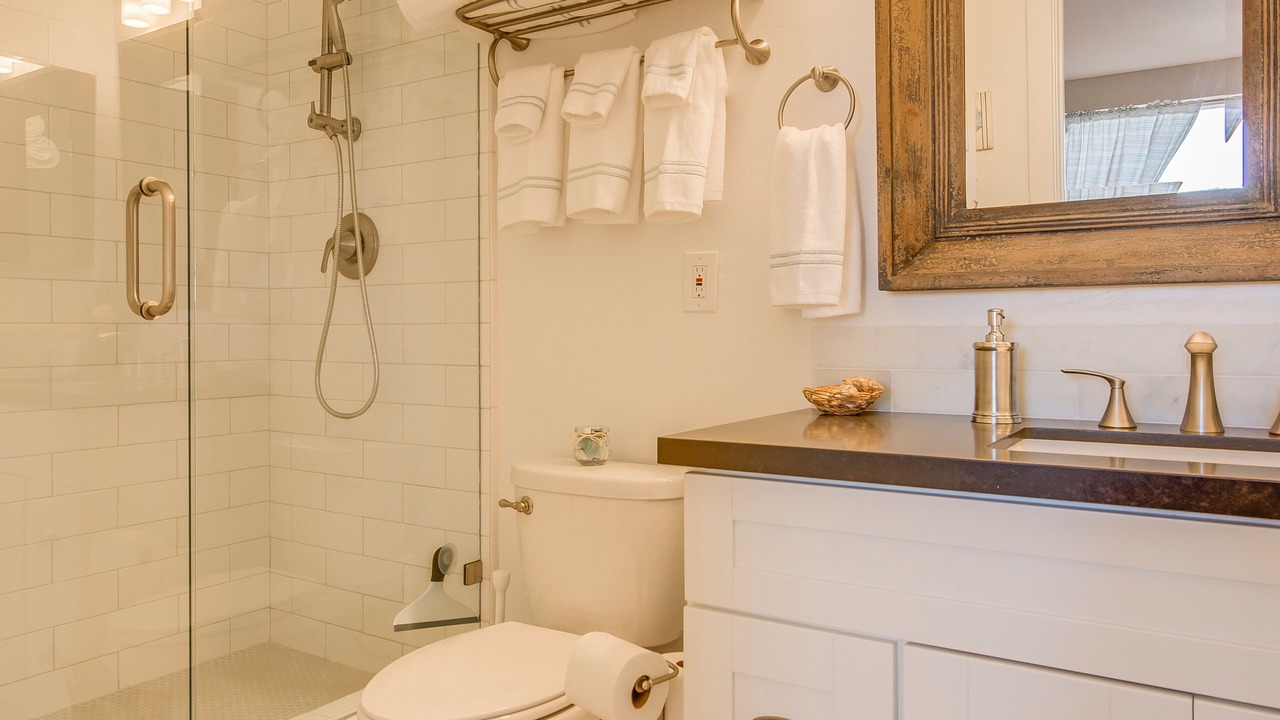 Photo of Bathroom in North Pacific Beach