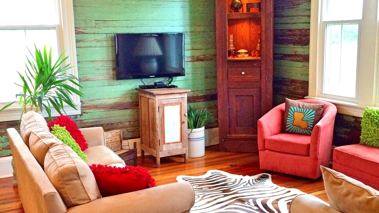 Photo of Livingroom in Scott