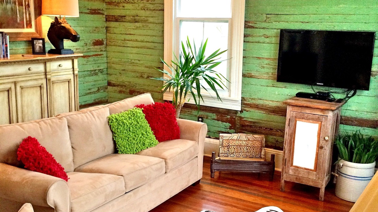 Photo of Livingroom in Scott