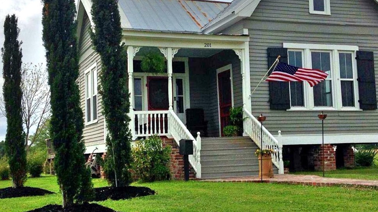 Photo of Outdoor in Scott