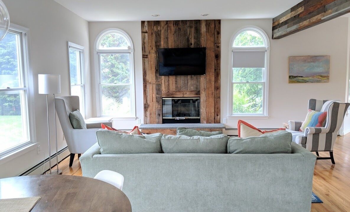 Photo of Livingroom in Greenport