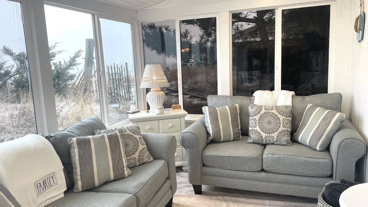 Photo of Bedroom in Prime Hook Beach