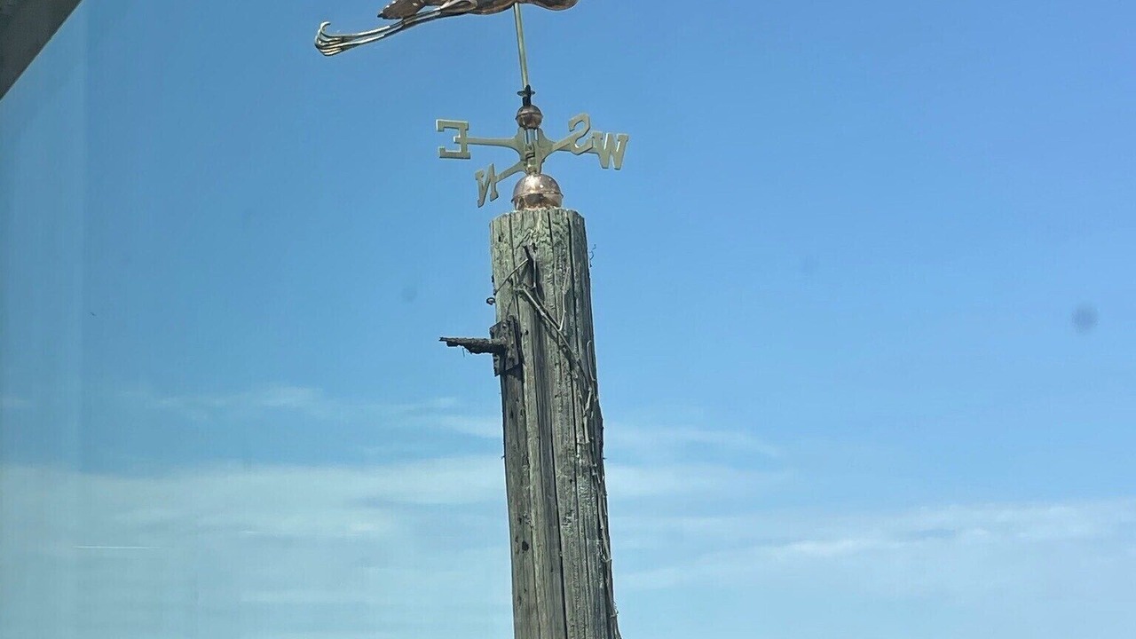 Photo of Outdoor in Prime Hook Beach