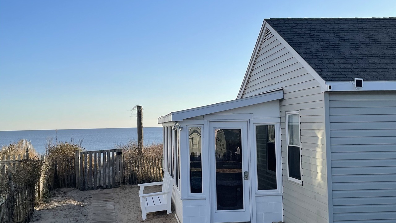 Photo of Outdoor in Prime Hook Beach