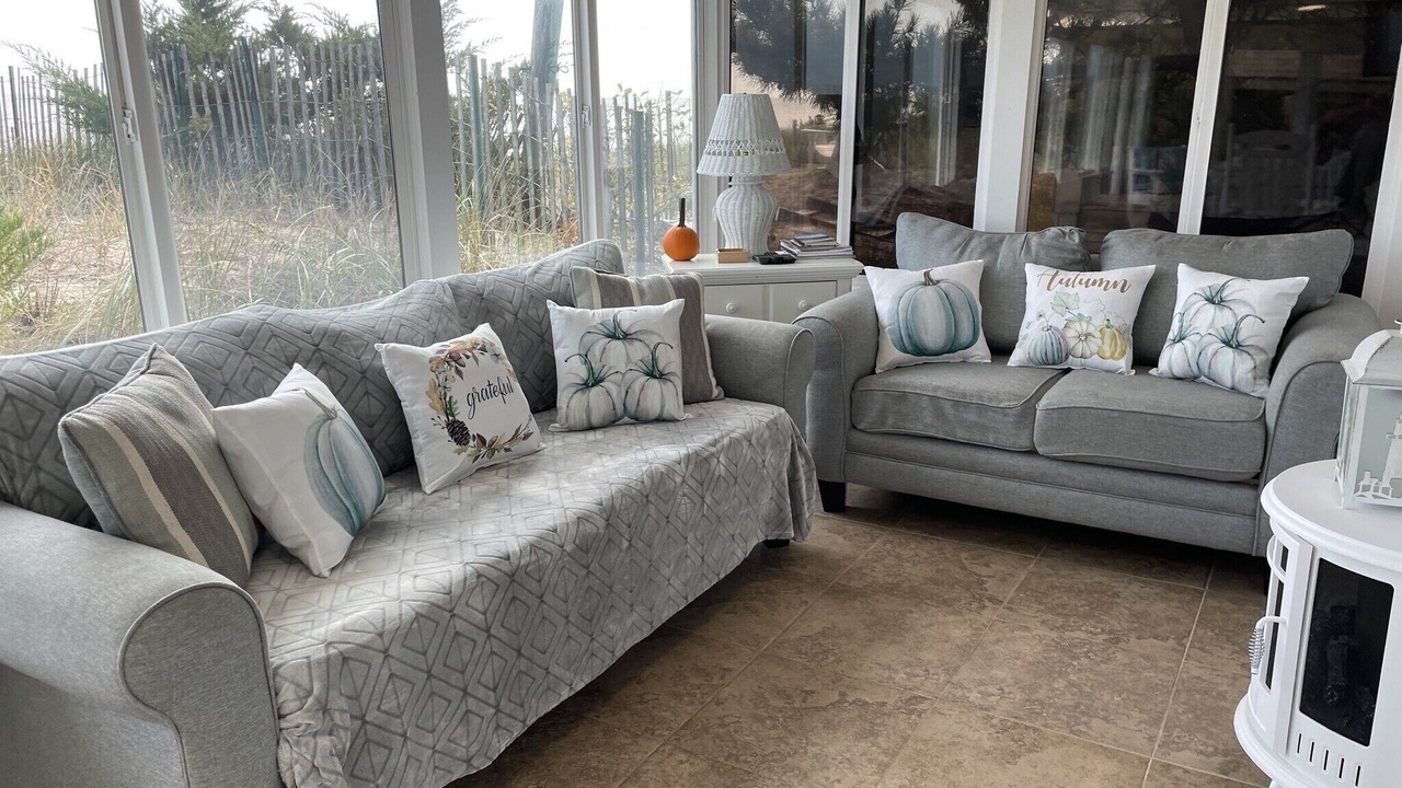 Photo of Bedroom in Prime Hook Beach