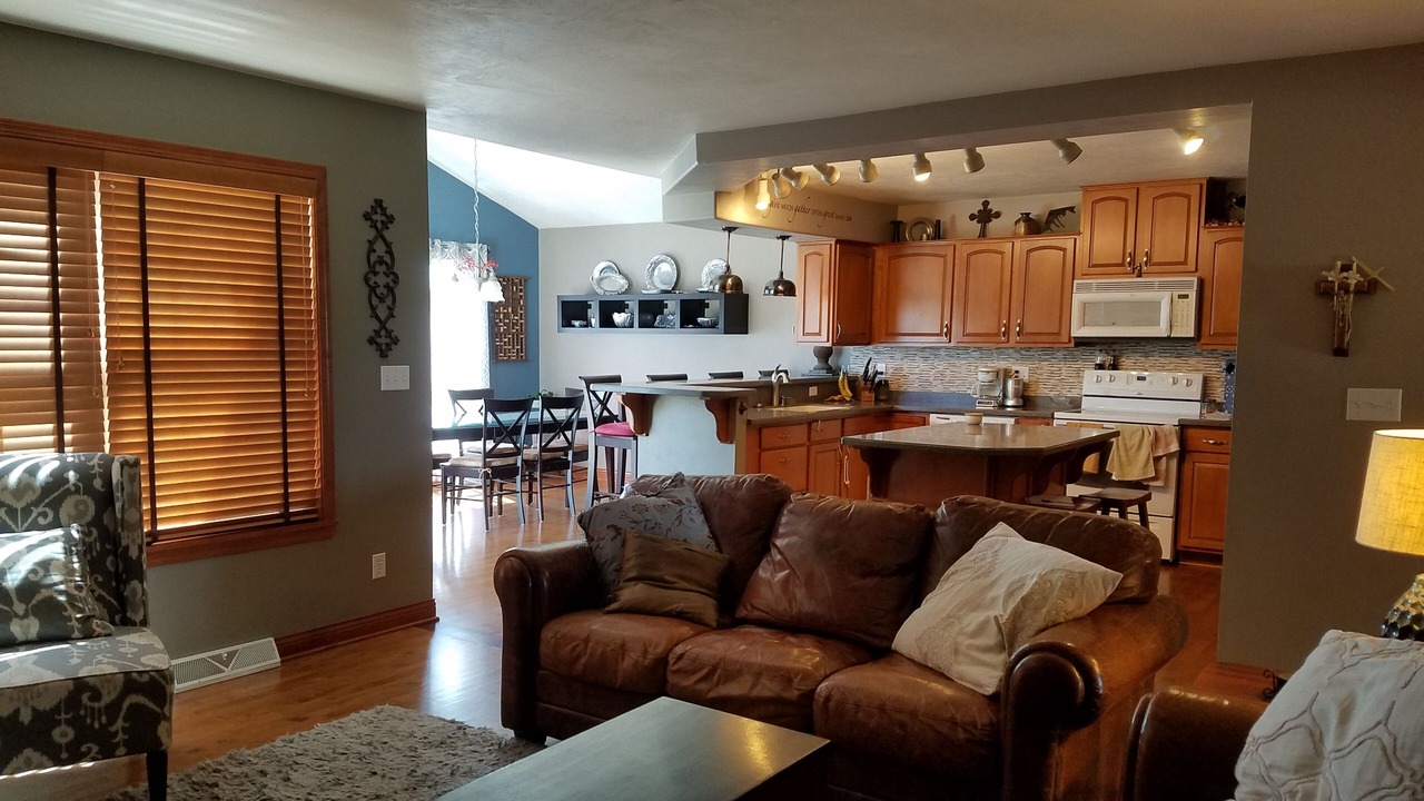 Photo of Livingroom in Neenah