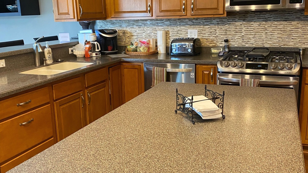 Photo of Kitchen in Neenah