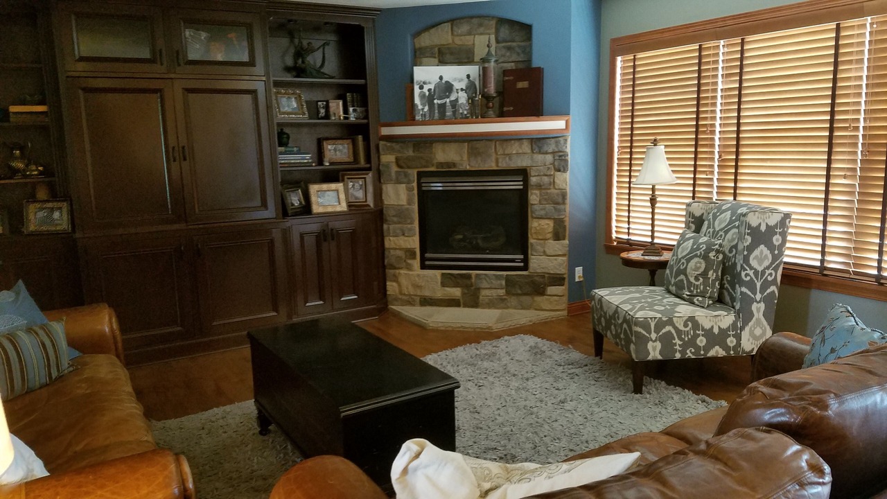Photo of Bedroom in Neenah