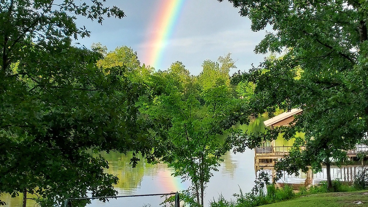Photo of Outdoor in Cedar Bluff