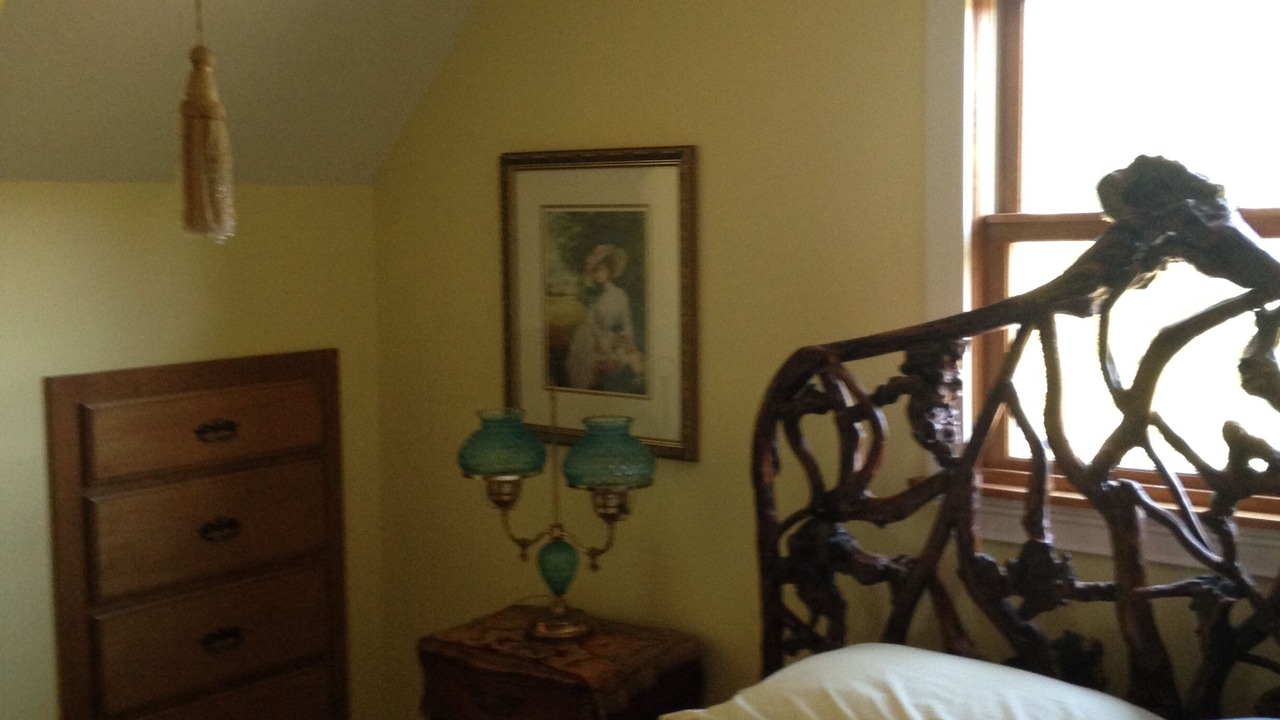 Photo of Bedroom in Cedar Bluff