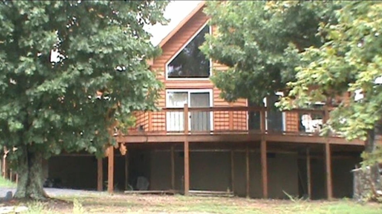 Photo of Outdoor in Cedar Bluff