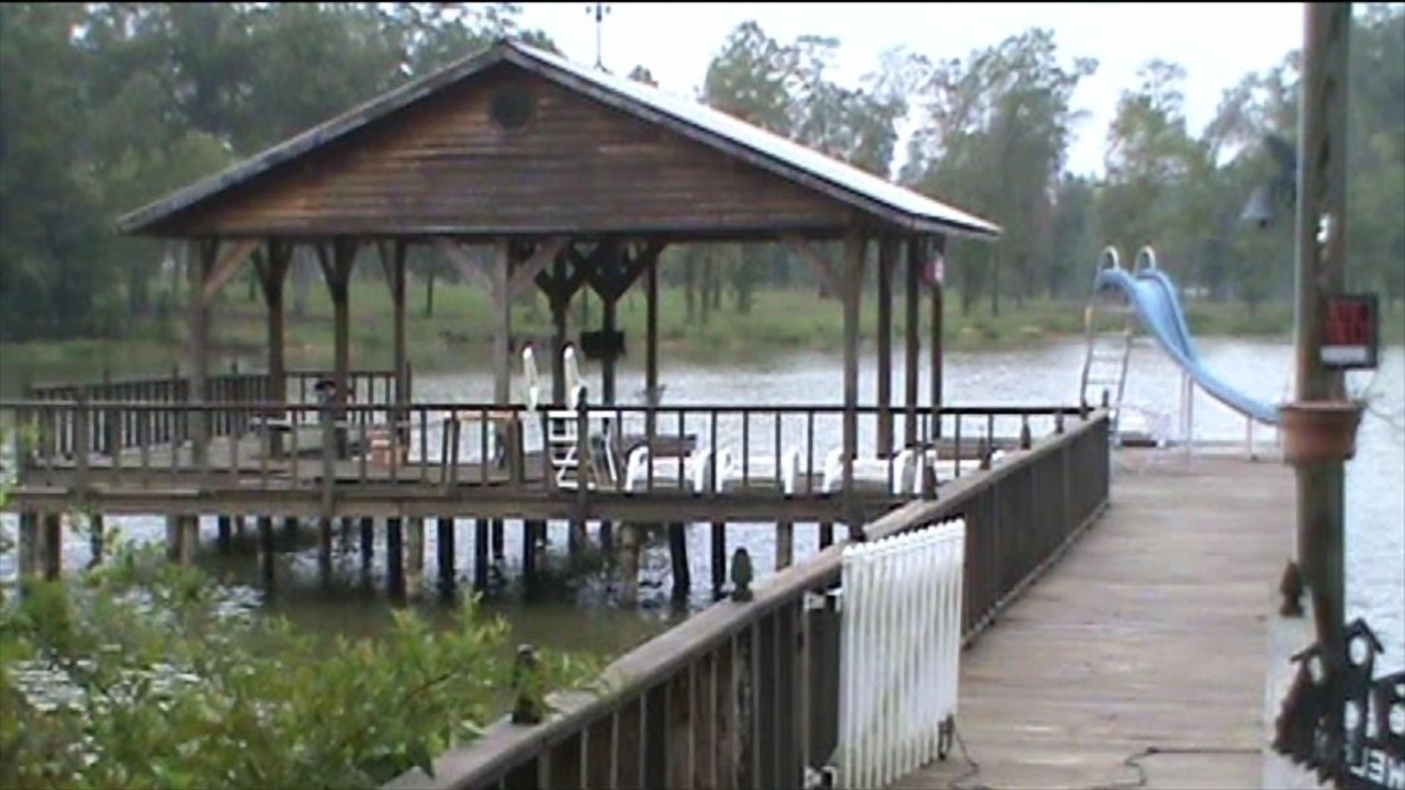 Photo of Outdoor in Cedar Bluff