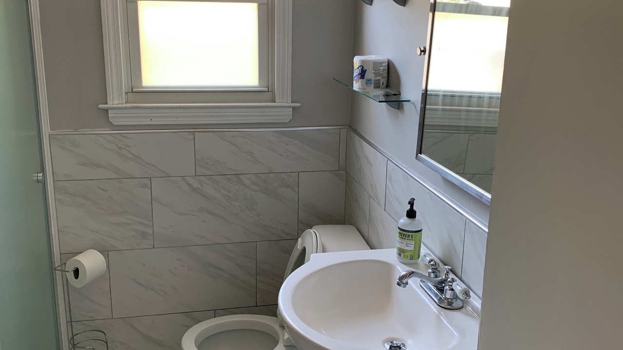 Photo of Bathroom in Old Lyme