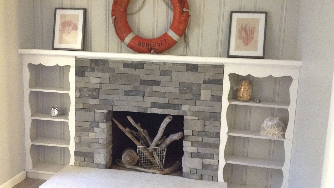 Photo of Bedroom in Old Lyme