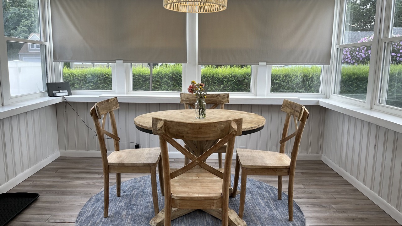 Photo of Bedroom in Old Lyme