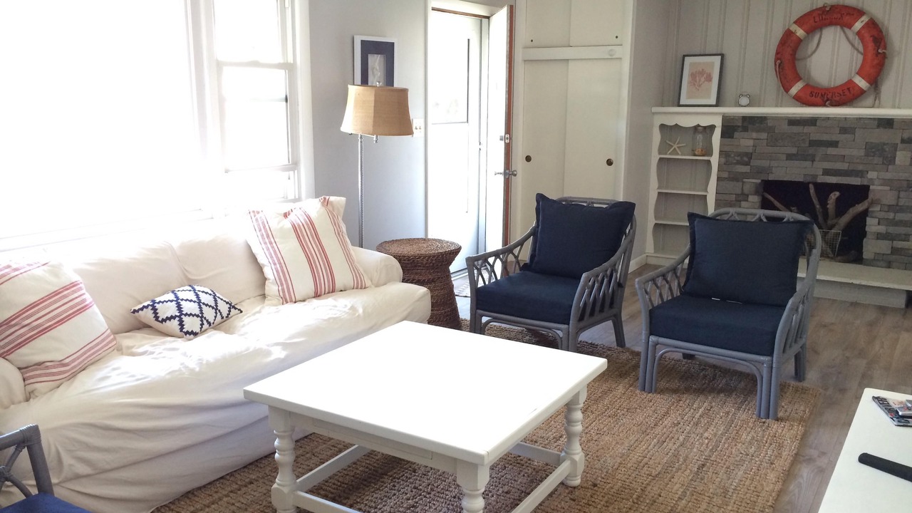 Photo of Bedroom in Old Lyme