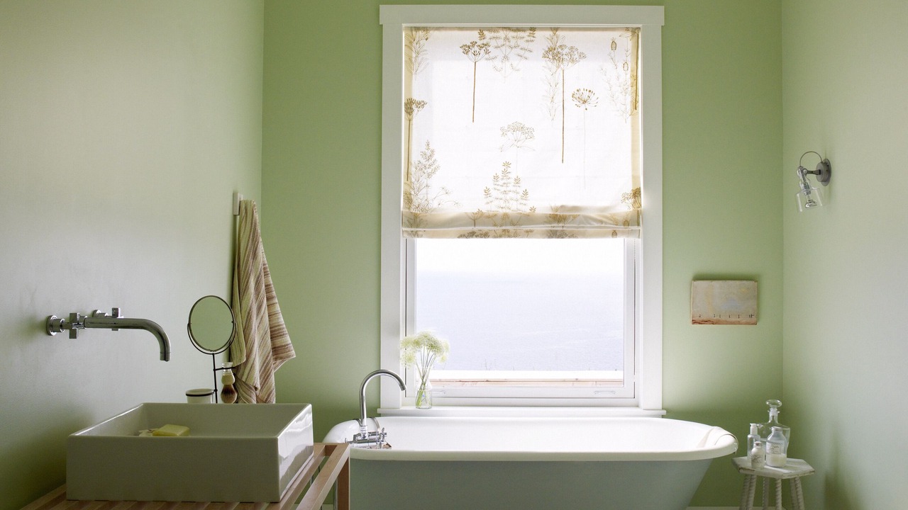 Photo of Bathroom in Inverness County