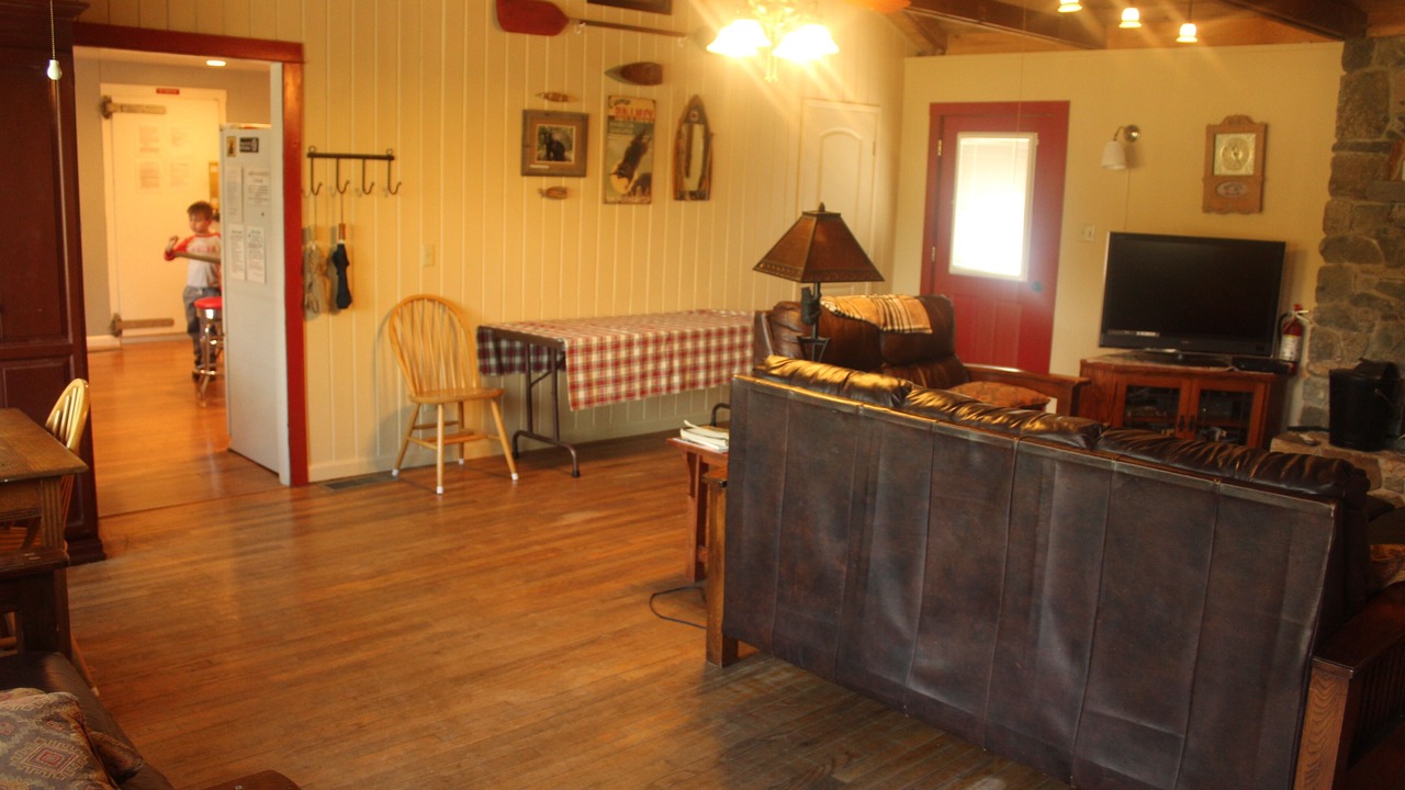Photo of Bedroom in Nevada City