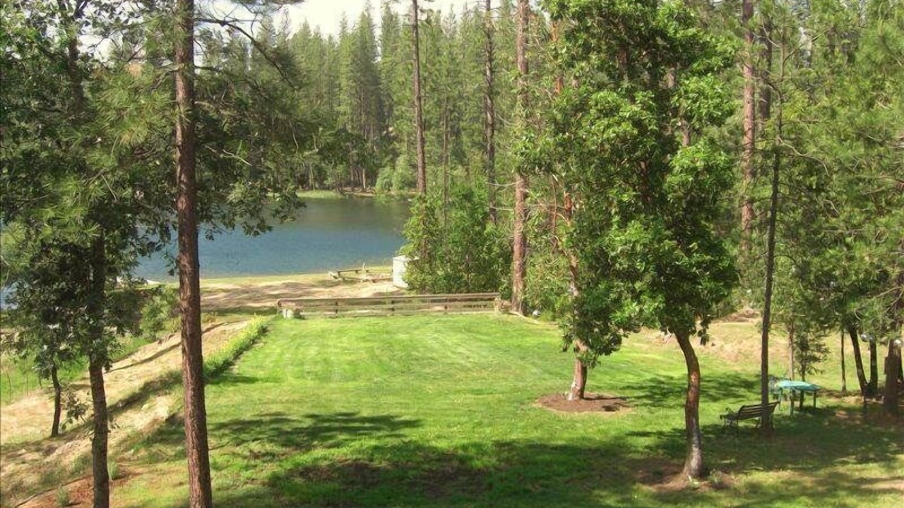 Photo of Outdoor in Nevada City