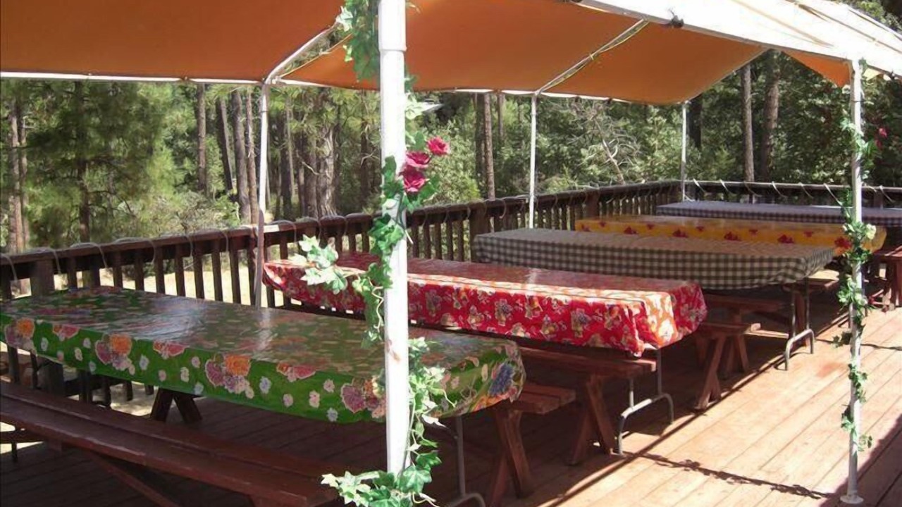 Photo of Outdoor in Nevada City