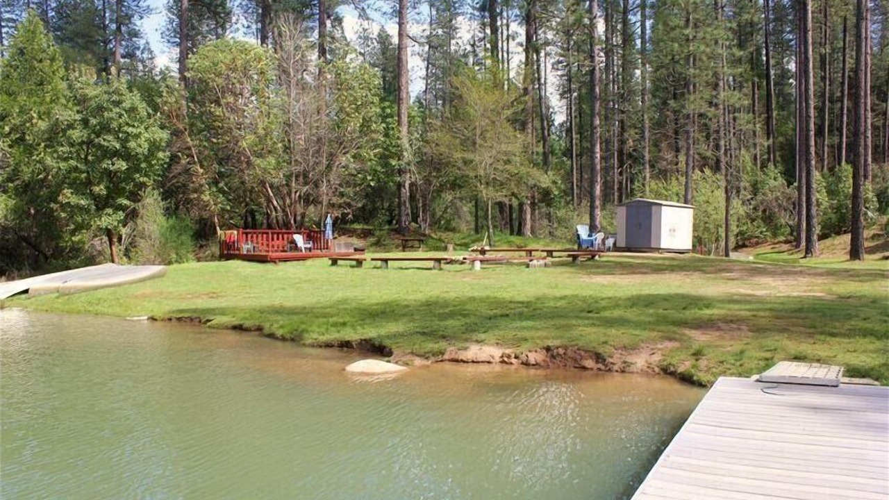 Photo of Outdoor in Nevada City