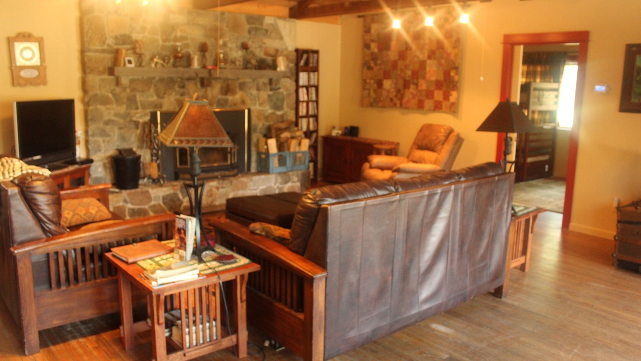 Photo of Bedroom in Nevada City