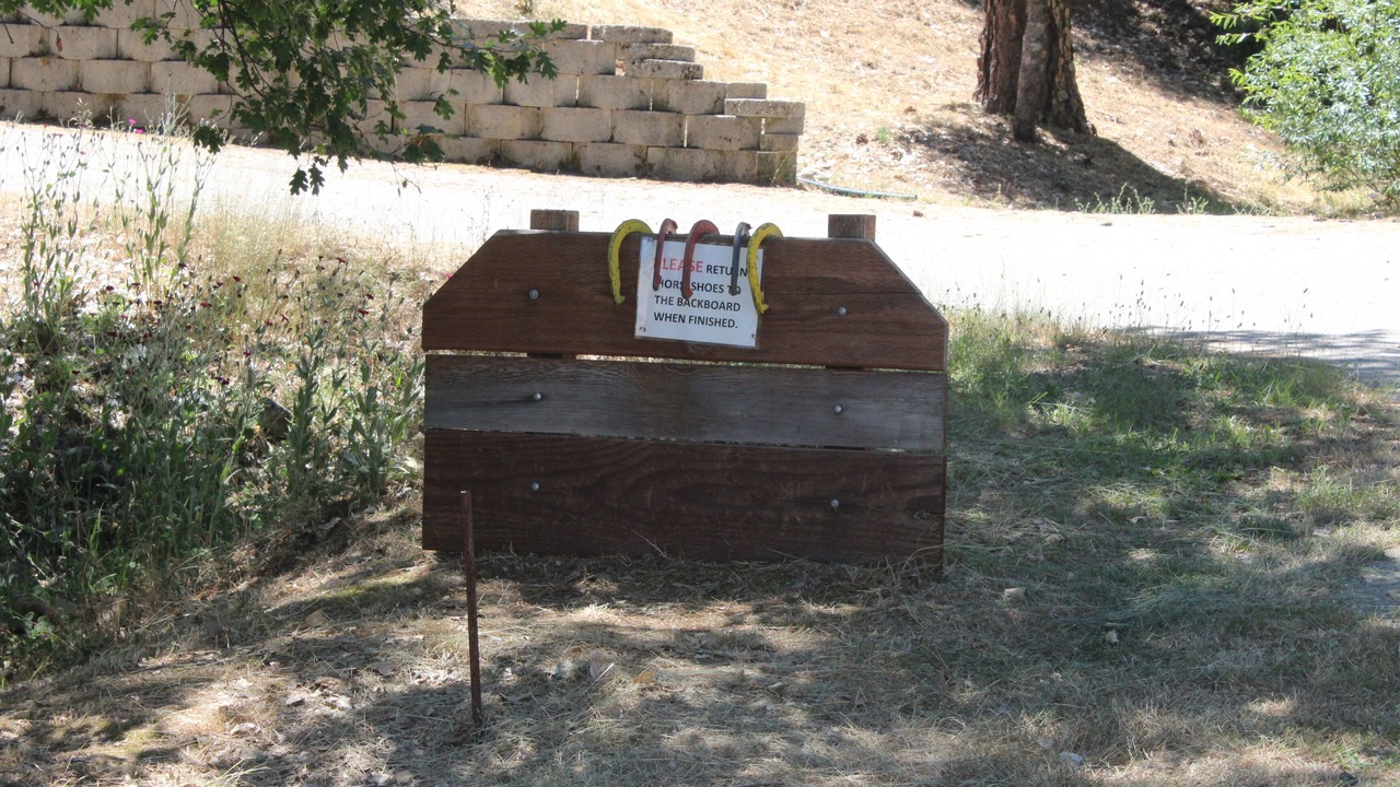 Photo of Outdoor in Nevada City