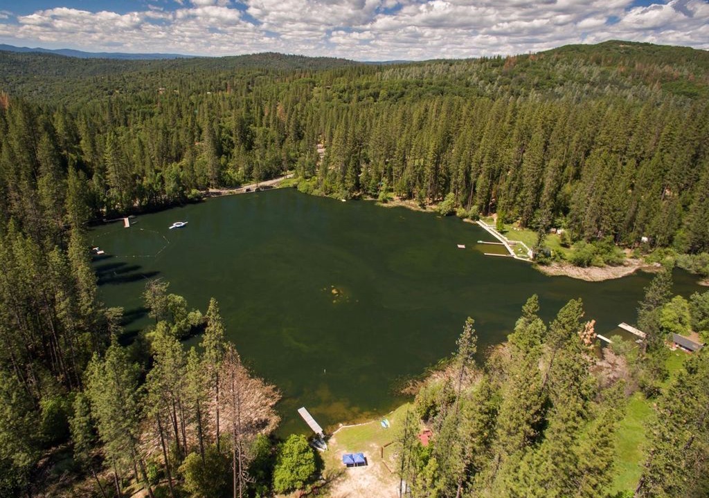 Photo of Outdoor in Nevada City
