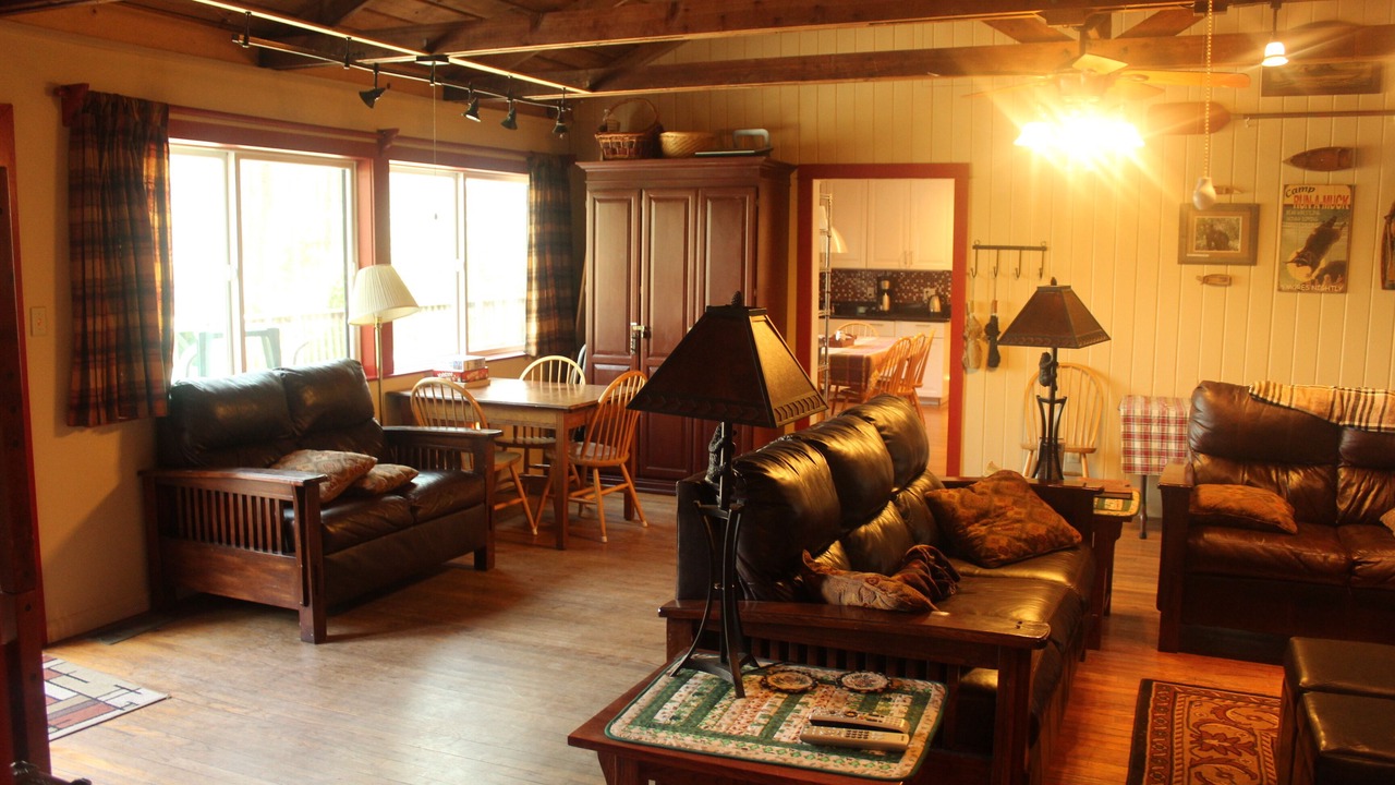 Photo of Bedroom in Nevada City
