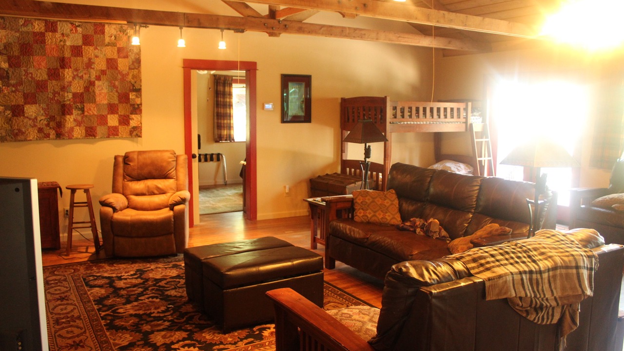 Photo of Bedroom in Nevada City