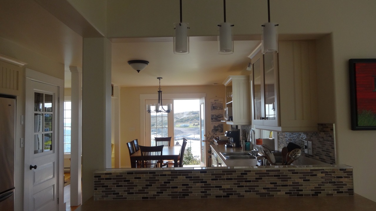 Photo of Kitchen in Flatrock