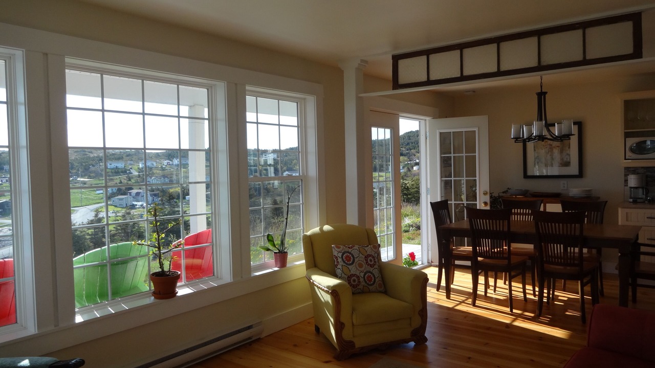 Photo of Bedroom in Flatrock