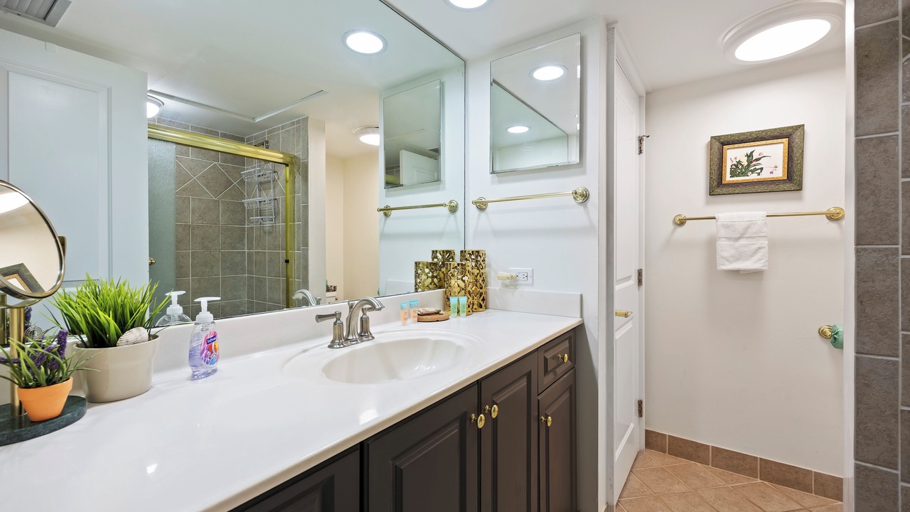 Photo of Bathroom in Palmetto Dunes