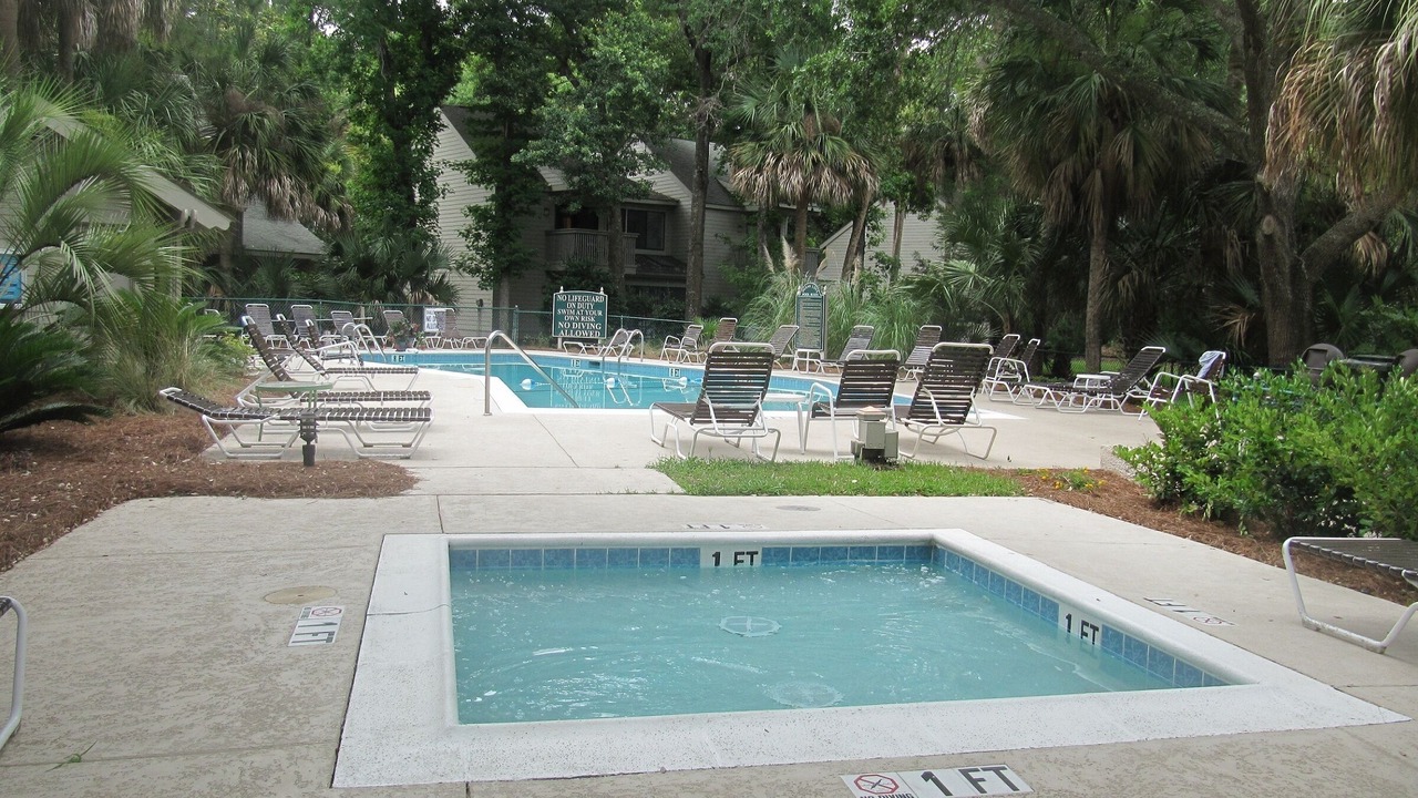Photo of Outdoor in Palmetto Dunes