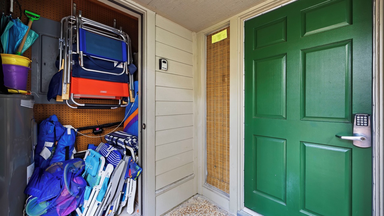 Photo of Outdoor in Palmetto Dunes