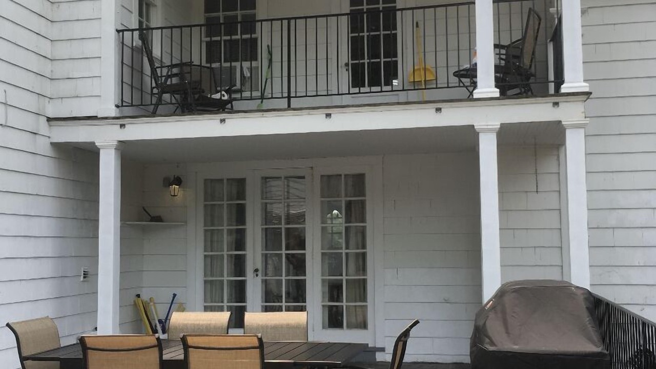 Photo of Patio Balcony in Cooperstown