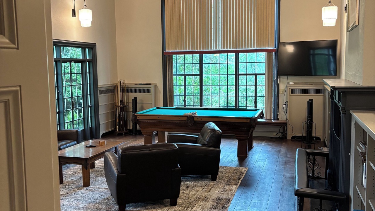 Photo of Bedroom in Cooperstown