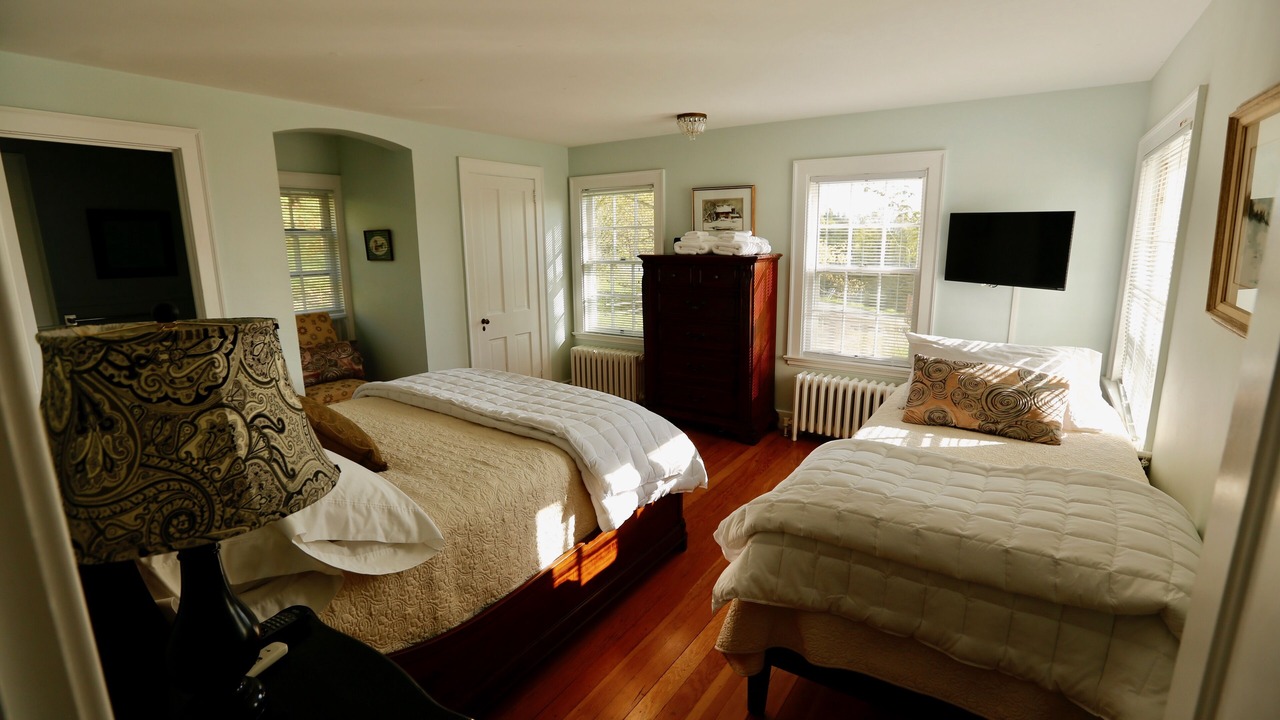 Photo of Others in Cooperstown